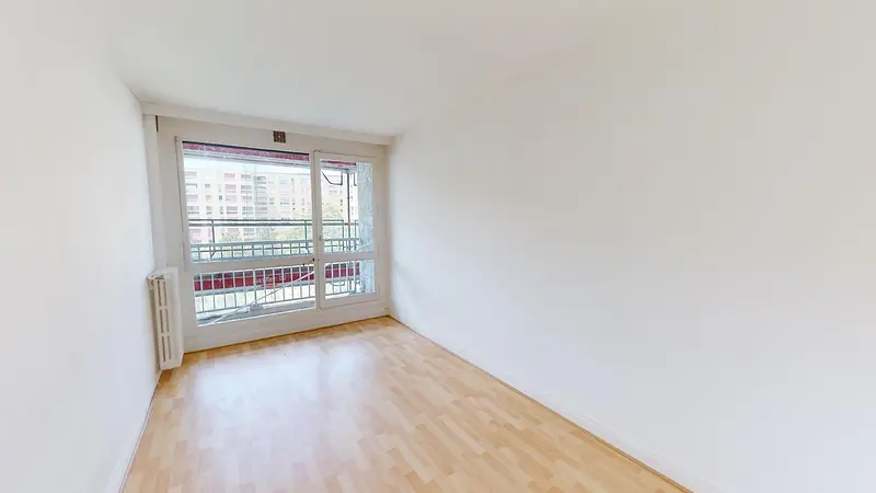 Appartement Rue des Meuniers à Paris