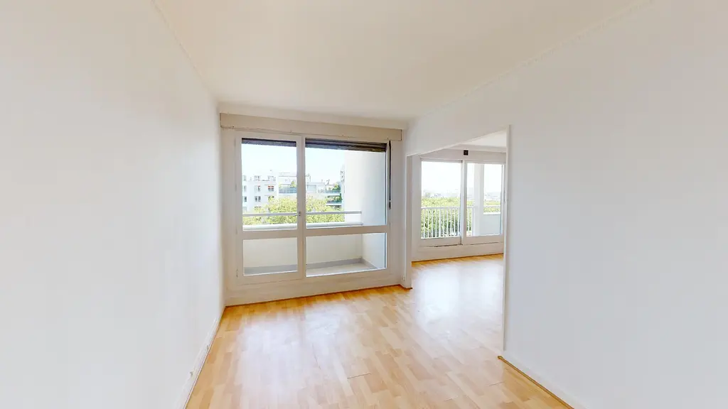 Appartement Rue des Meuniers à Paris