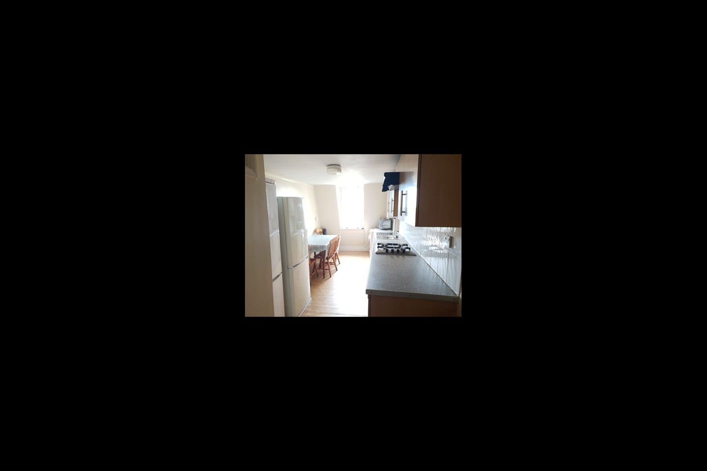 House Harley Street in Bath