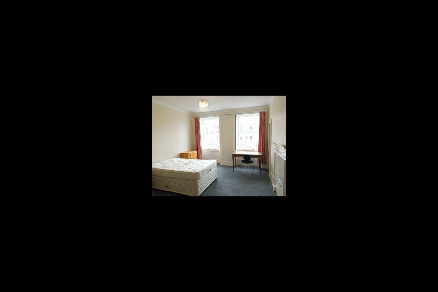 House Harley Street in Bath