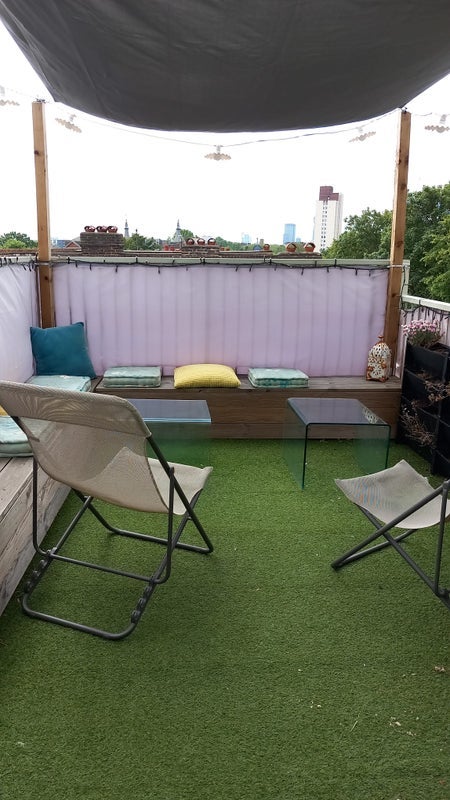Room Ashdown Crescent in Greater London