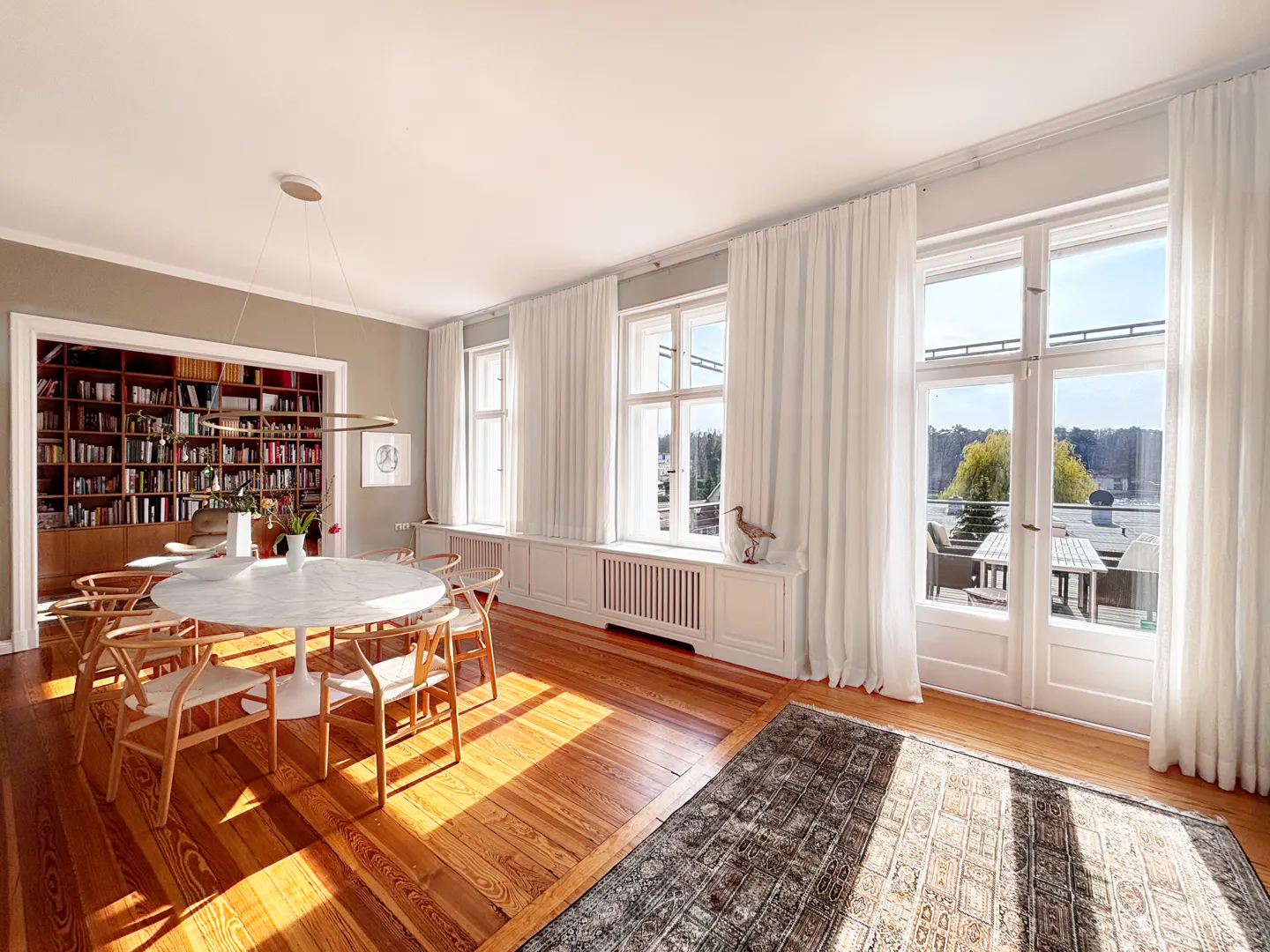Haus Kohlhasenbrücker Straße in Berlin
