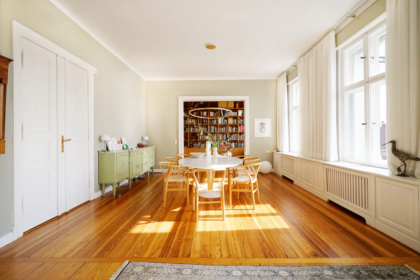 Haus Kohlhasenbrücker Straße in Berlin
