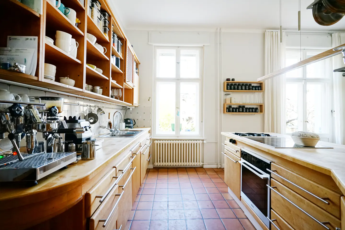 Haus Kohlhasenbrücker Straße in Berlin