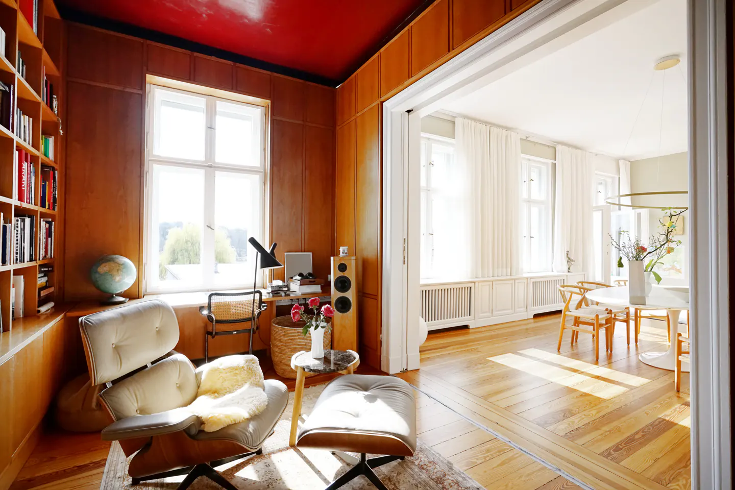 Haus Kohlhasenbrücker Straße in Berlin