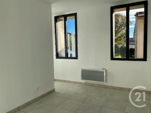 Flat Rue la Côte Vieille in Villebrumier
