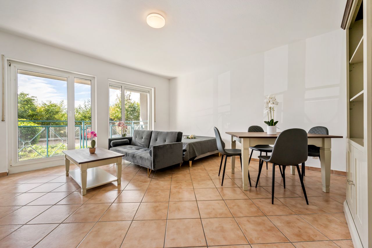 Wohnung Laudenbacher Straße in Mannheim