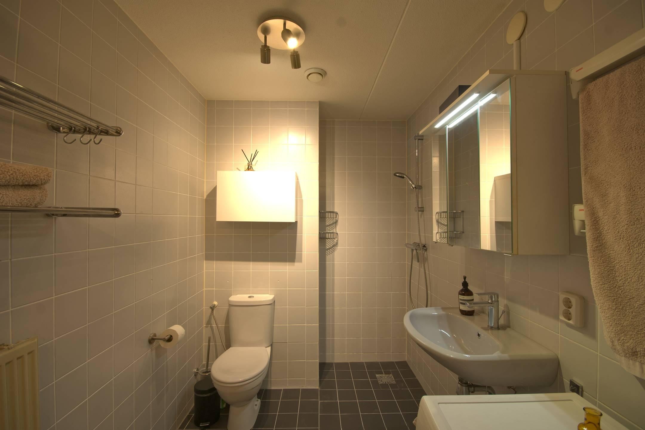Appartement Laagte Kadijk in Amsterdam