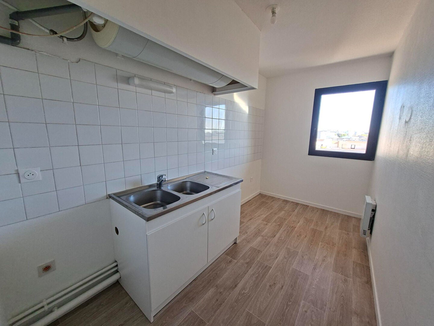 Flat Rue Barreyre in Bordeaux