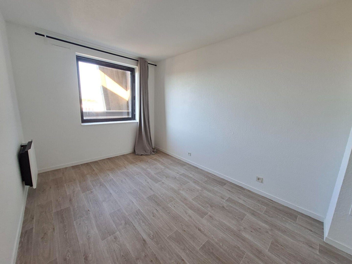 Flat Rue Barreyre in Bordeaux