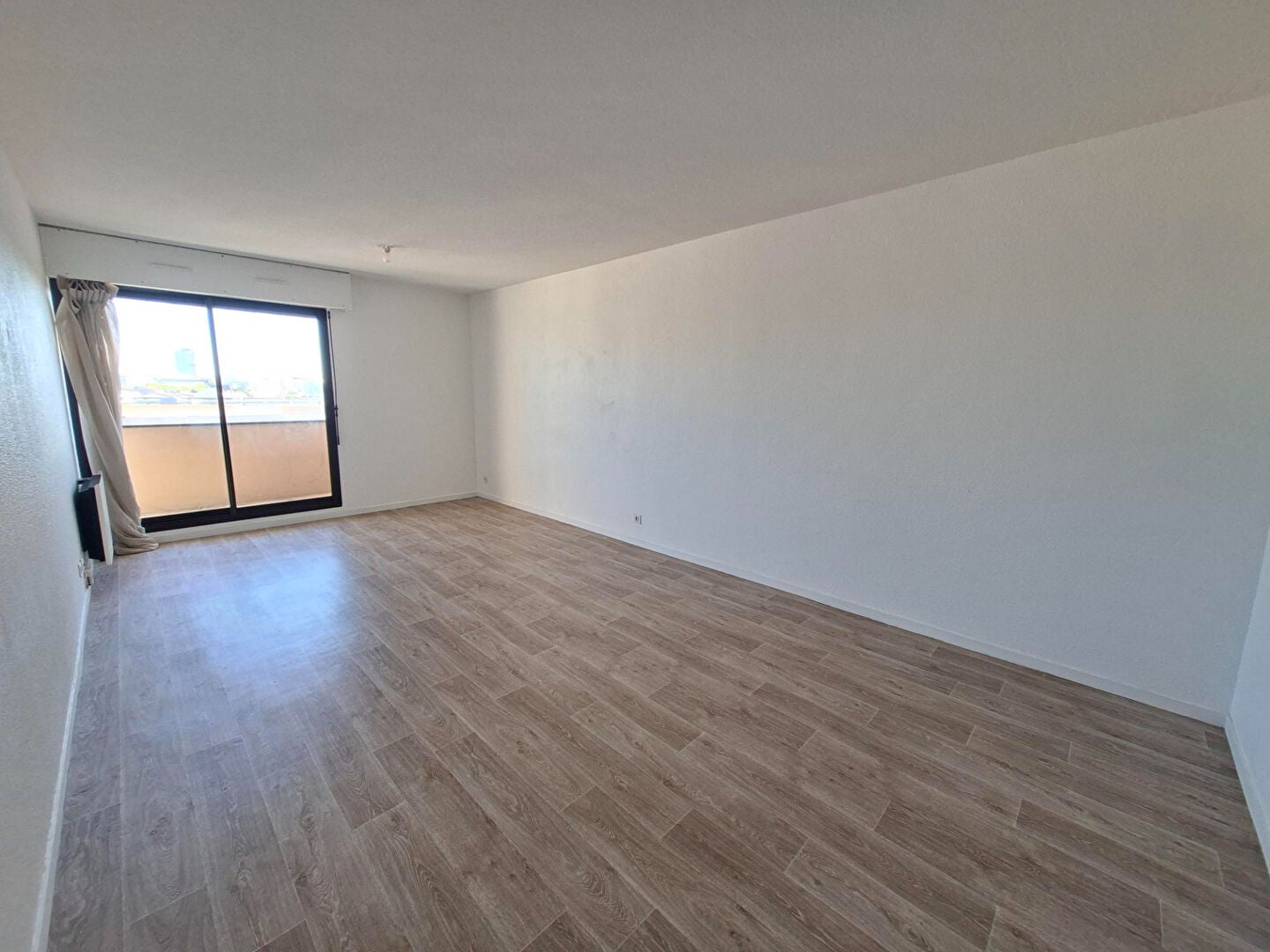 Flat Rue Barreyre in Bordeaux