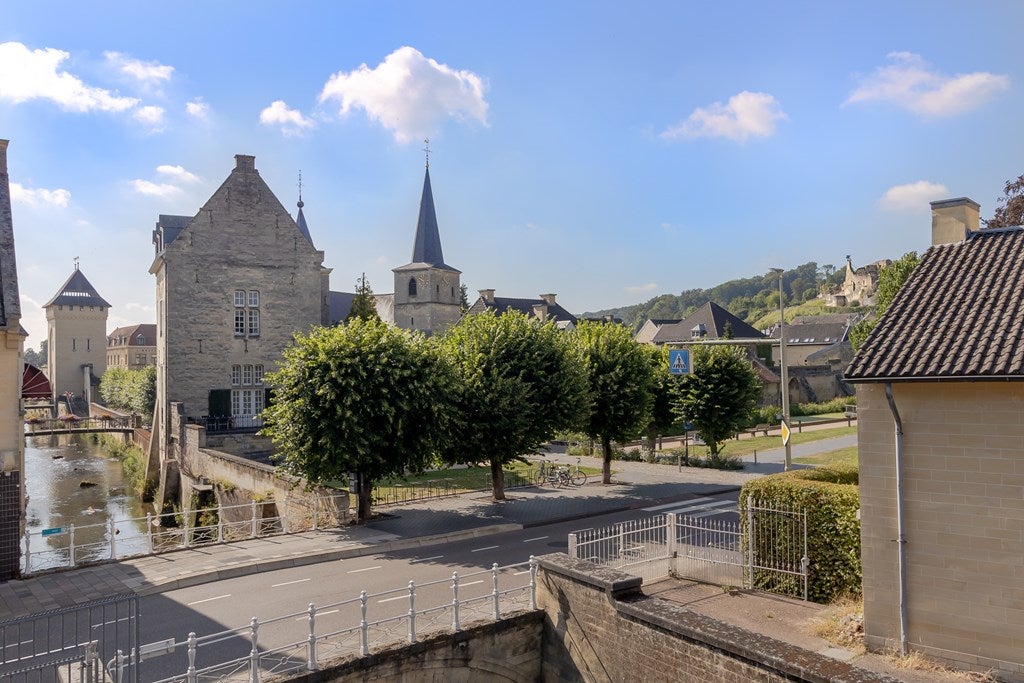 Appartement Oranjelaan 1 D in Valkenburg