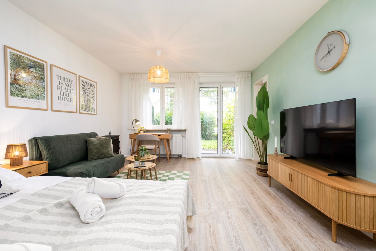 Wohnung Hopfenweg in Dresden