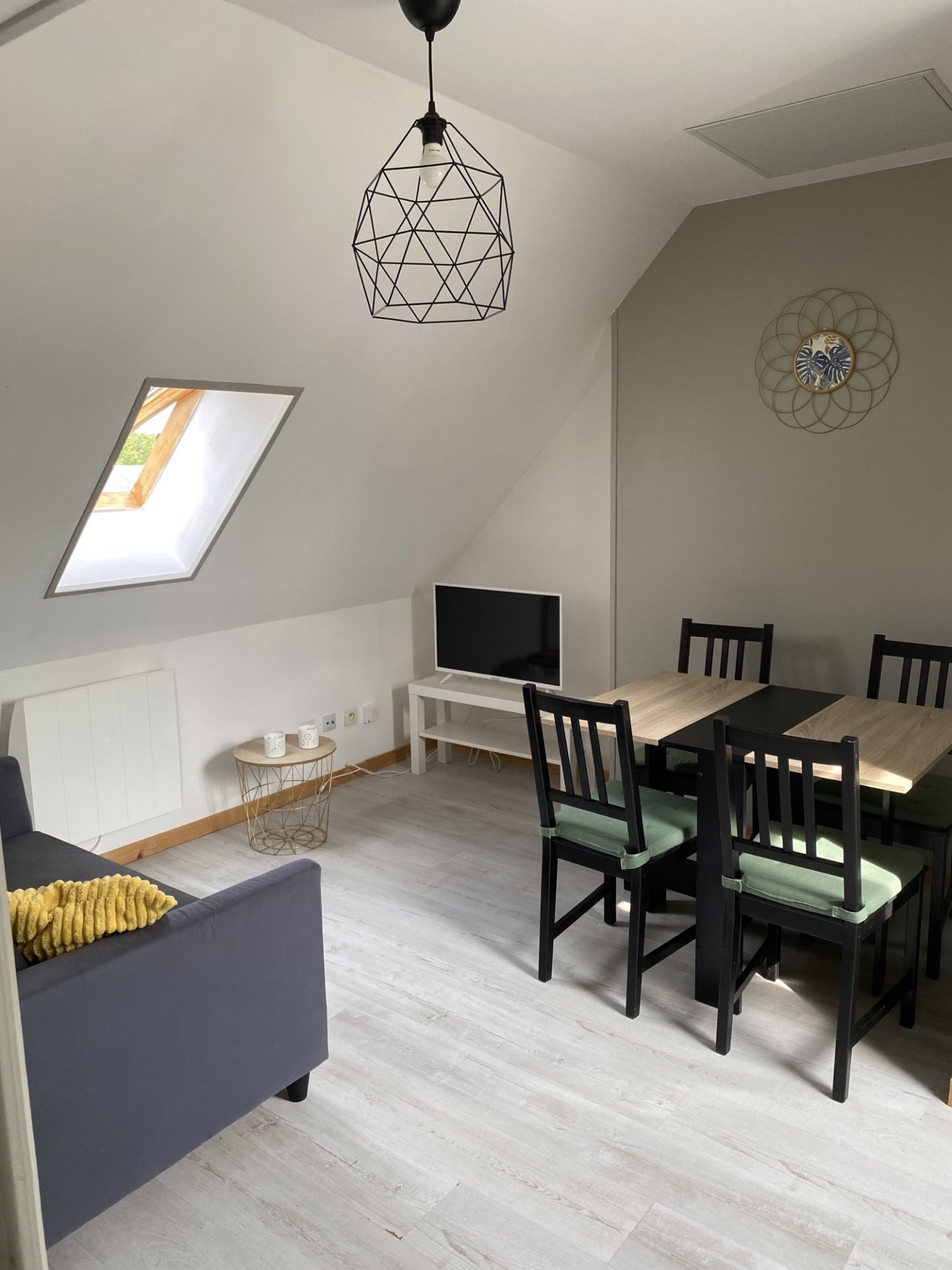 Appartement Rue Saint-Honoré à Amiens