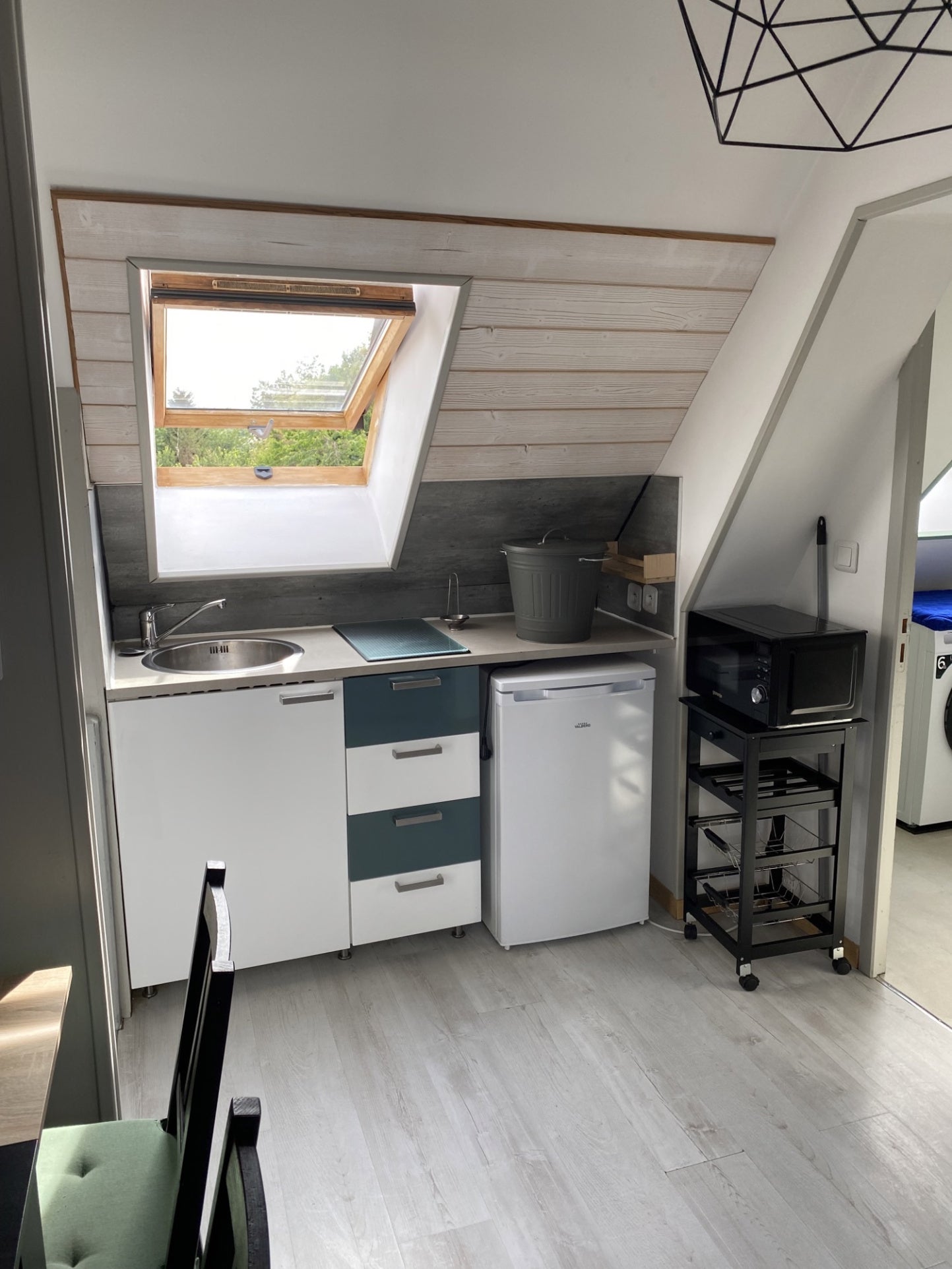 Appartement Rue Saint-Honoré à Amiens