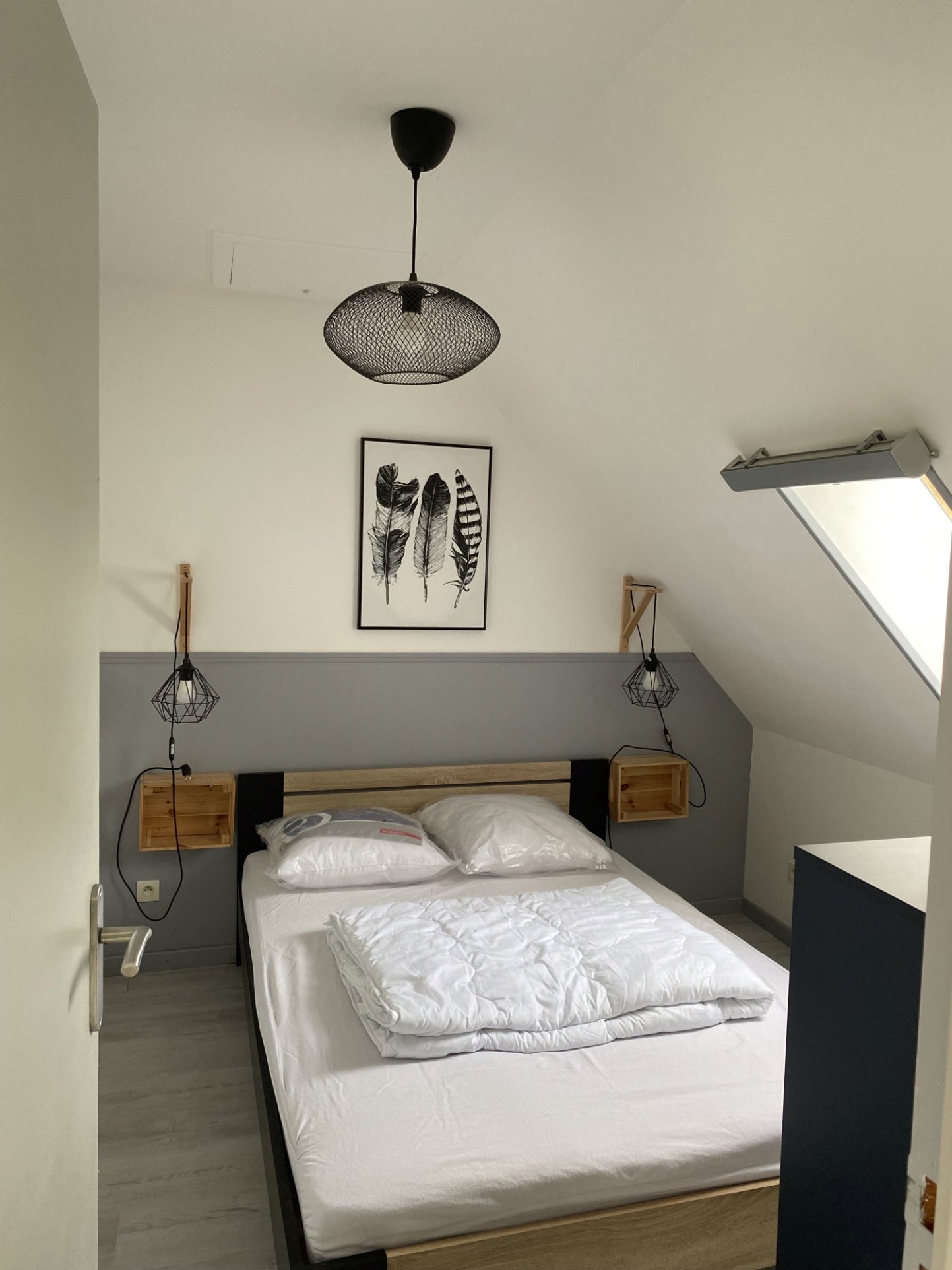 Appartement Rue Saint-Honoré à Amiens