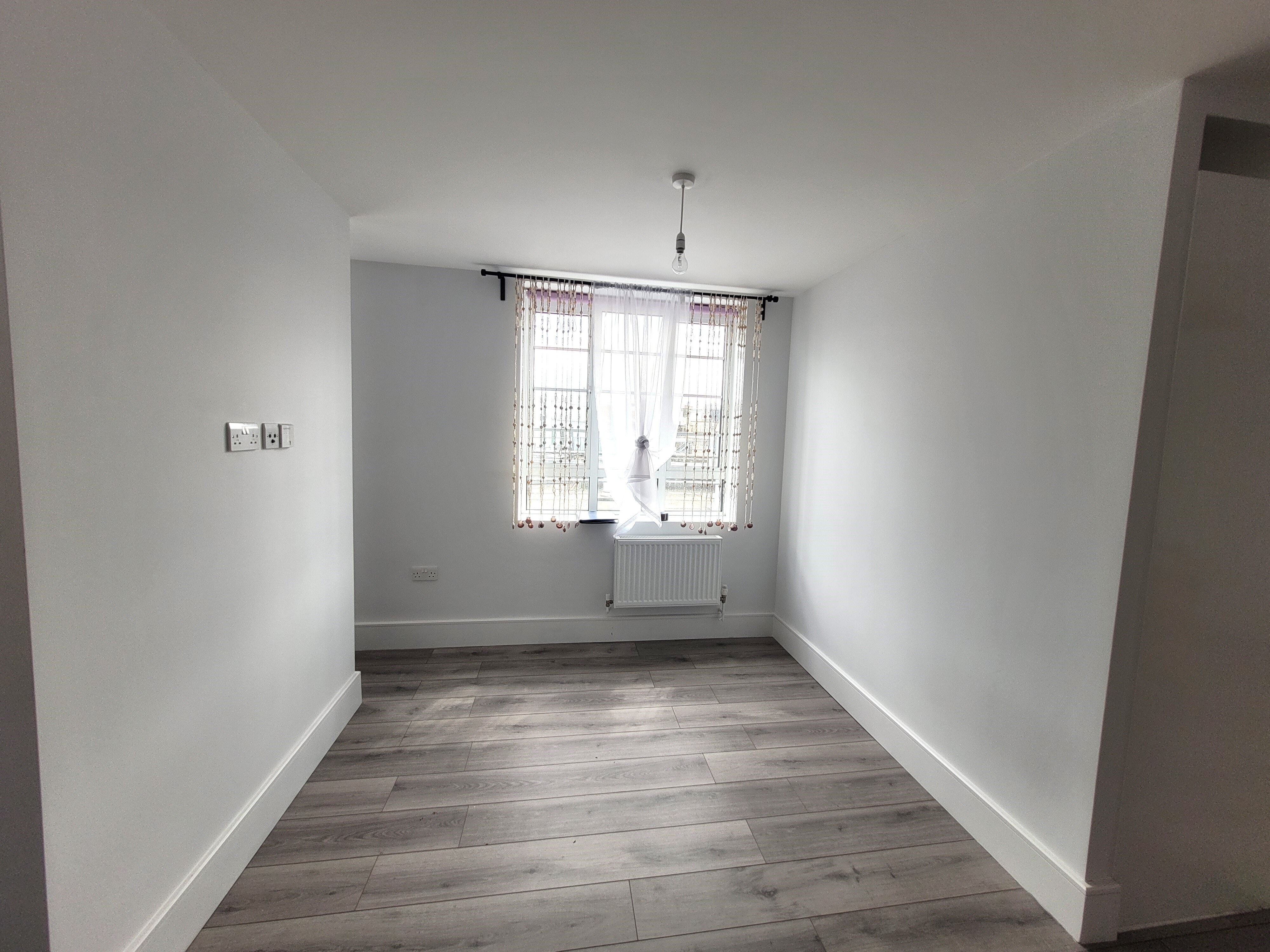 Flat William Street in Slough