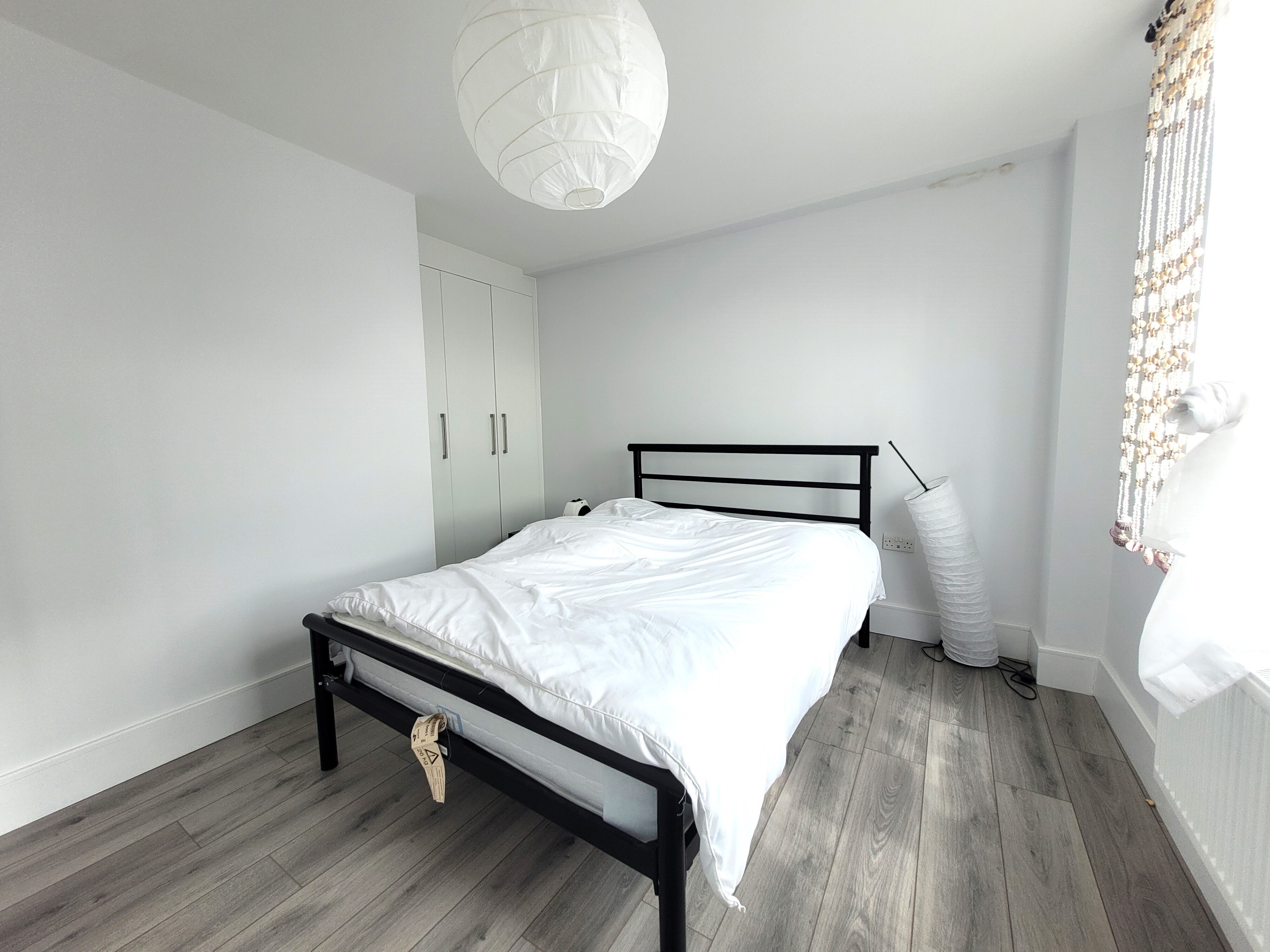 Flat William Street in Slough