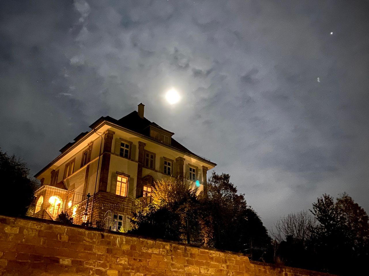 Wohnung Bergstraße in Heidelberg