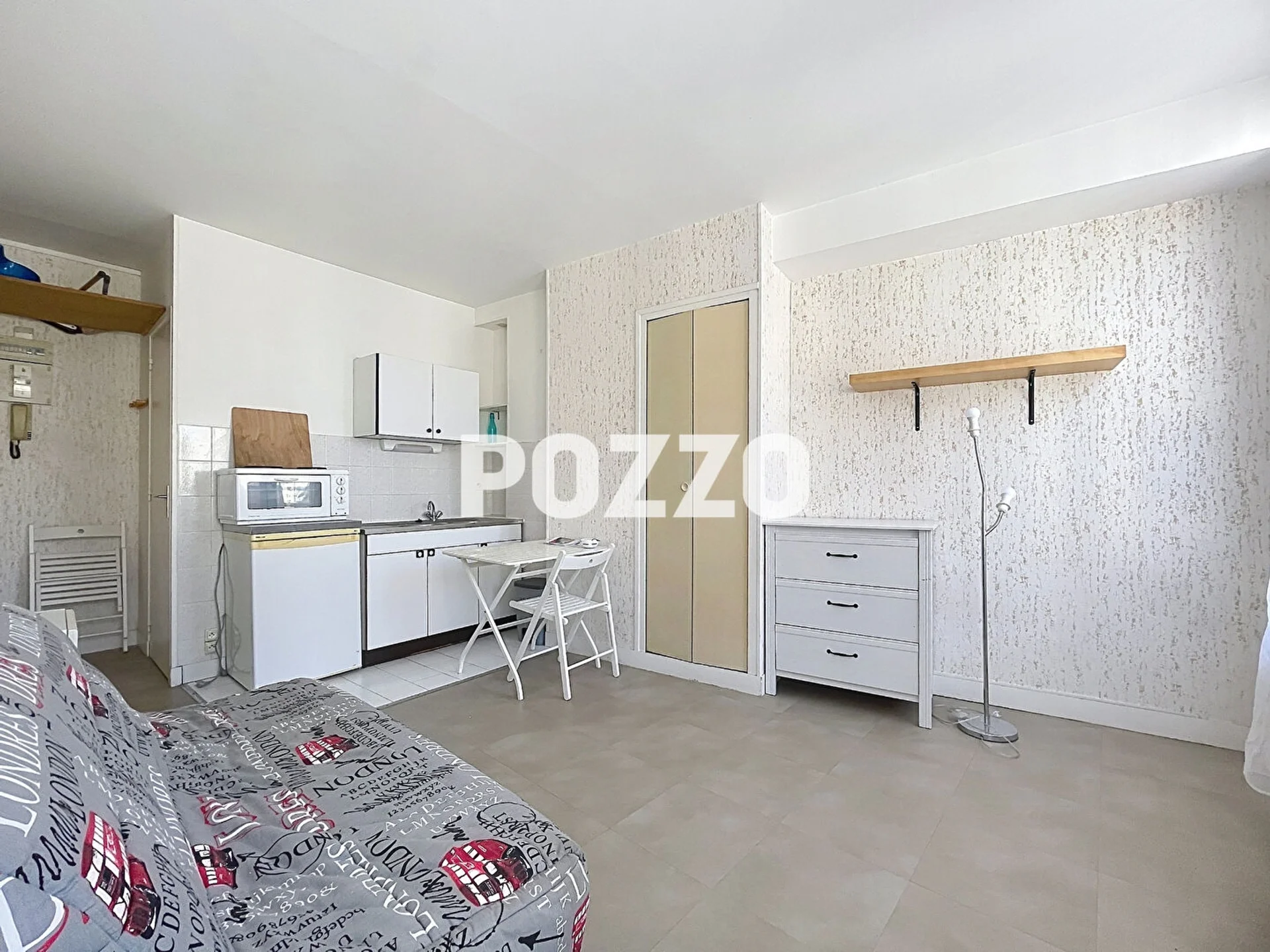 Appartement Rue Écuyère à Caen