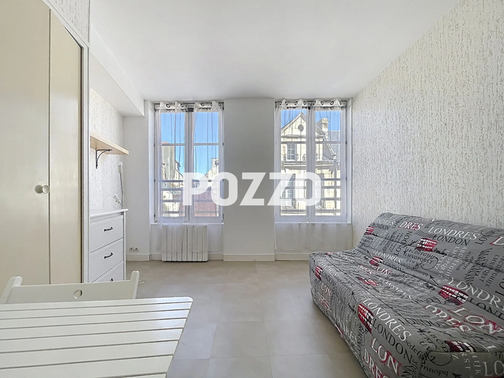 Appartement Rue Écuyère à Caen