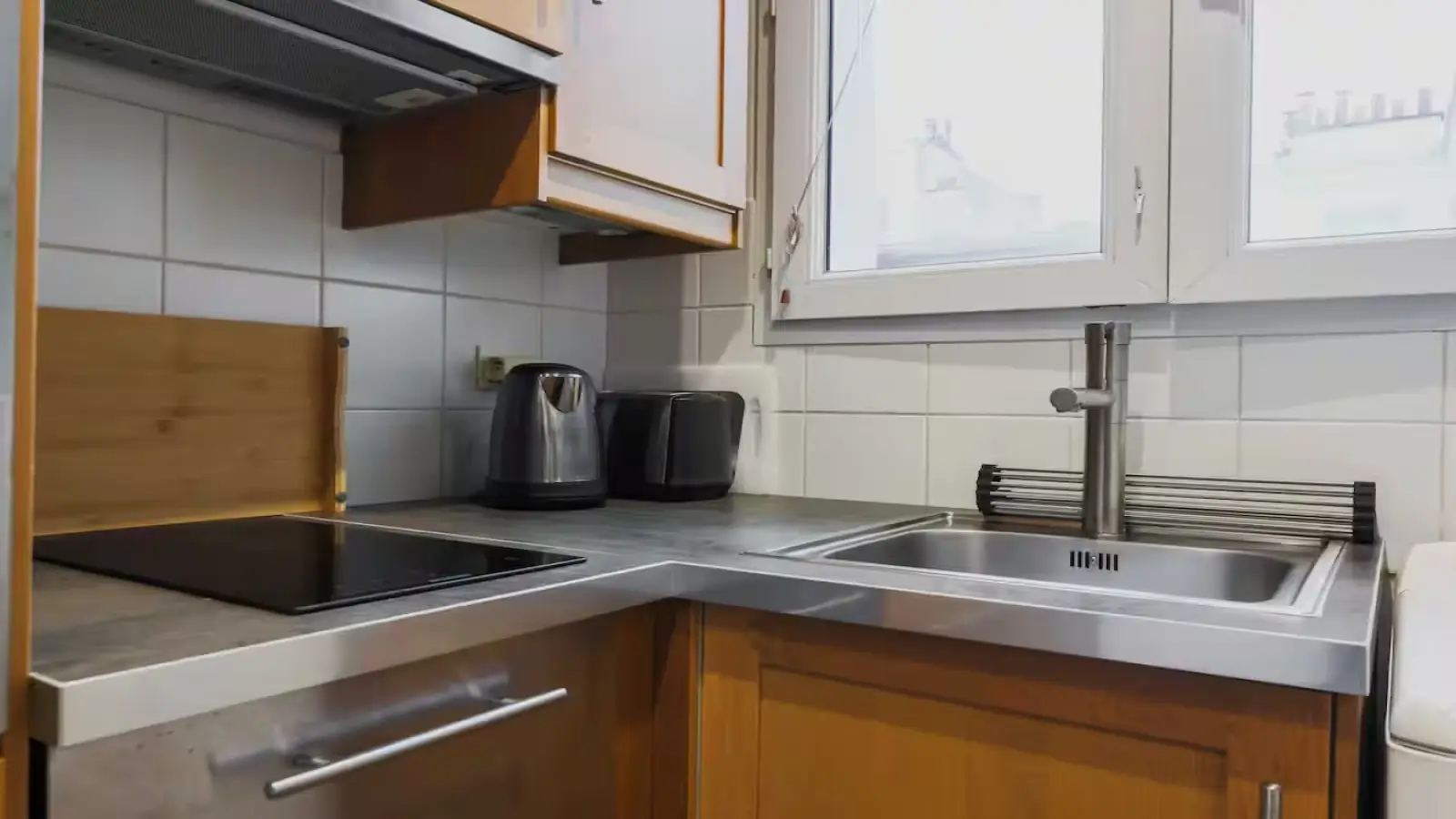 Appartement Rue du Faubourg Saint-Honoré à Paris