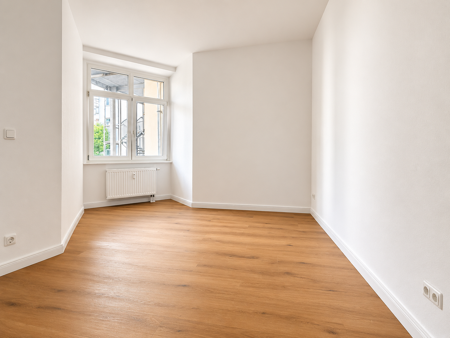 Wohnung Friesenstraße in Magdeburg