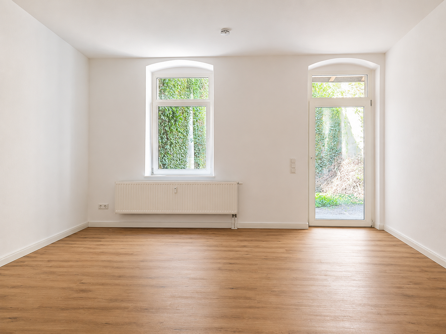 Wohnung Friesenstraße in Magdeburg