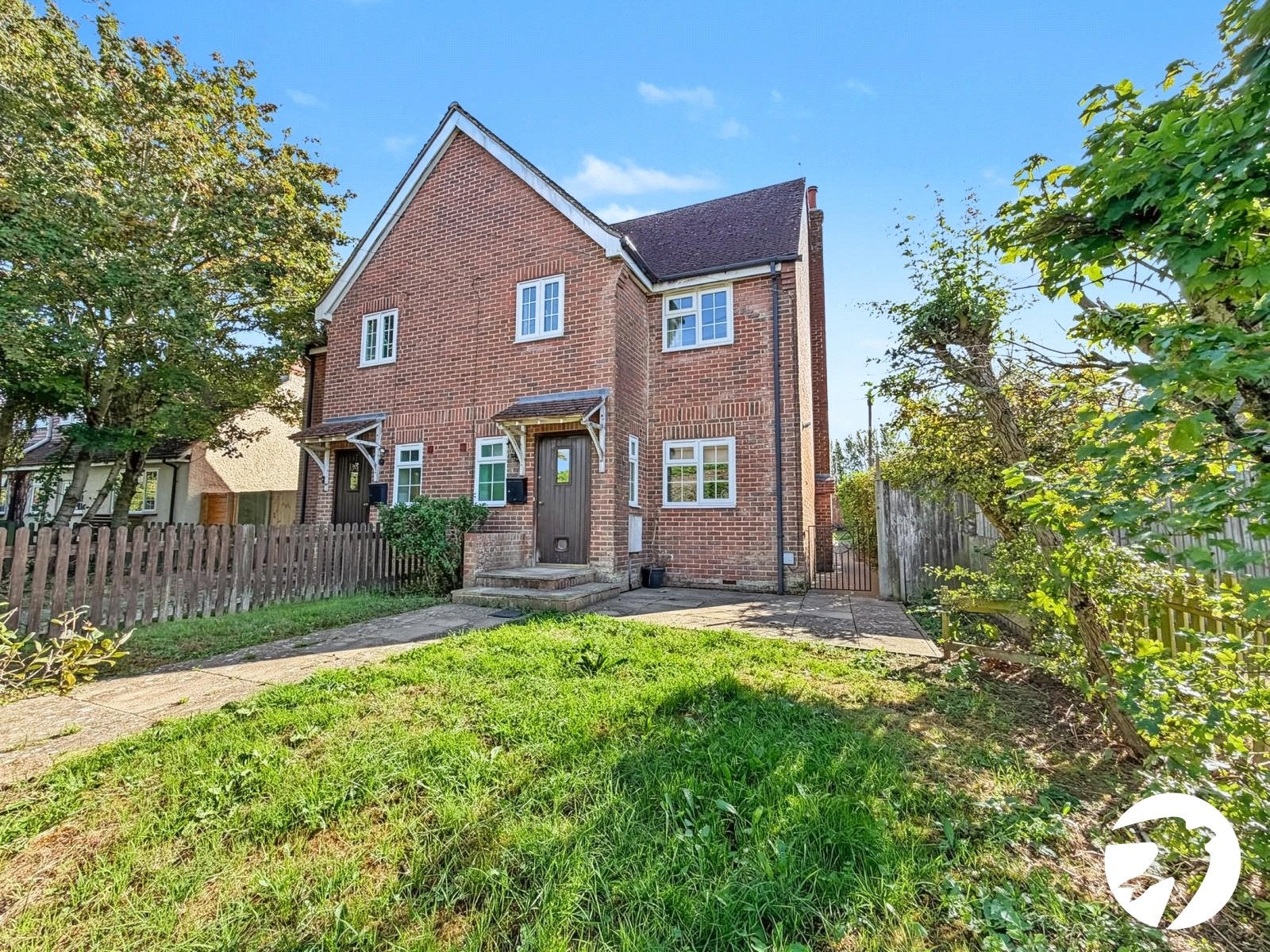 House Bicknor Lane in Maidstone