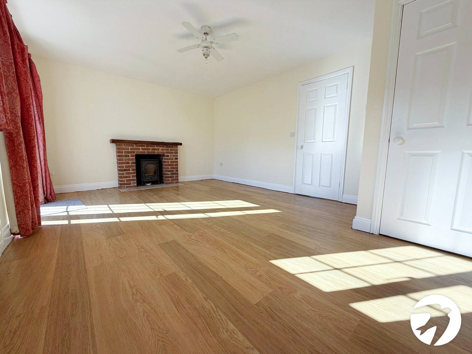 House Bicknor Lane in Maidstone