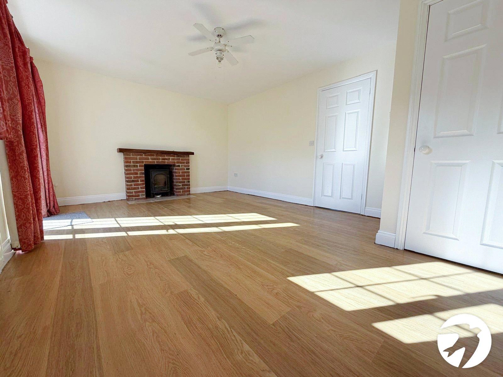 House Bicknor Lane in Maidstone