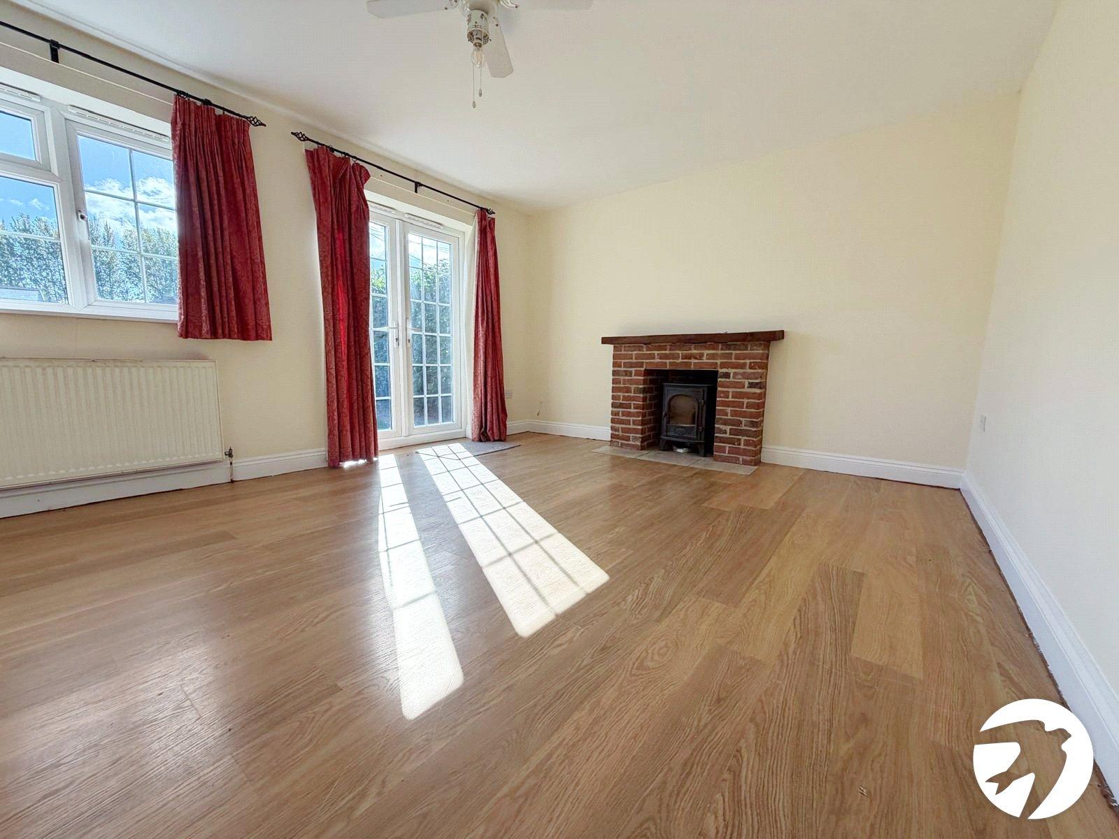House Bicknor Lane in Maidstone