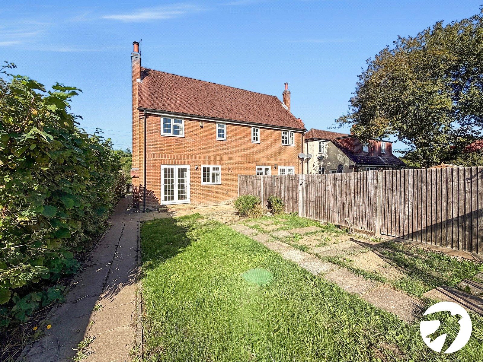 House Bicknor Lane in Maidstone