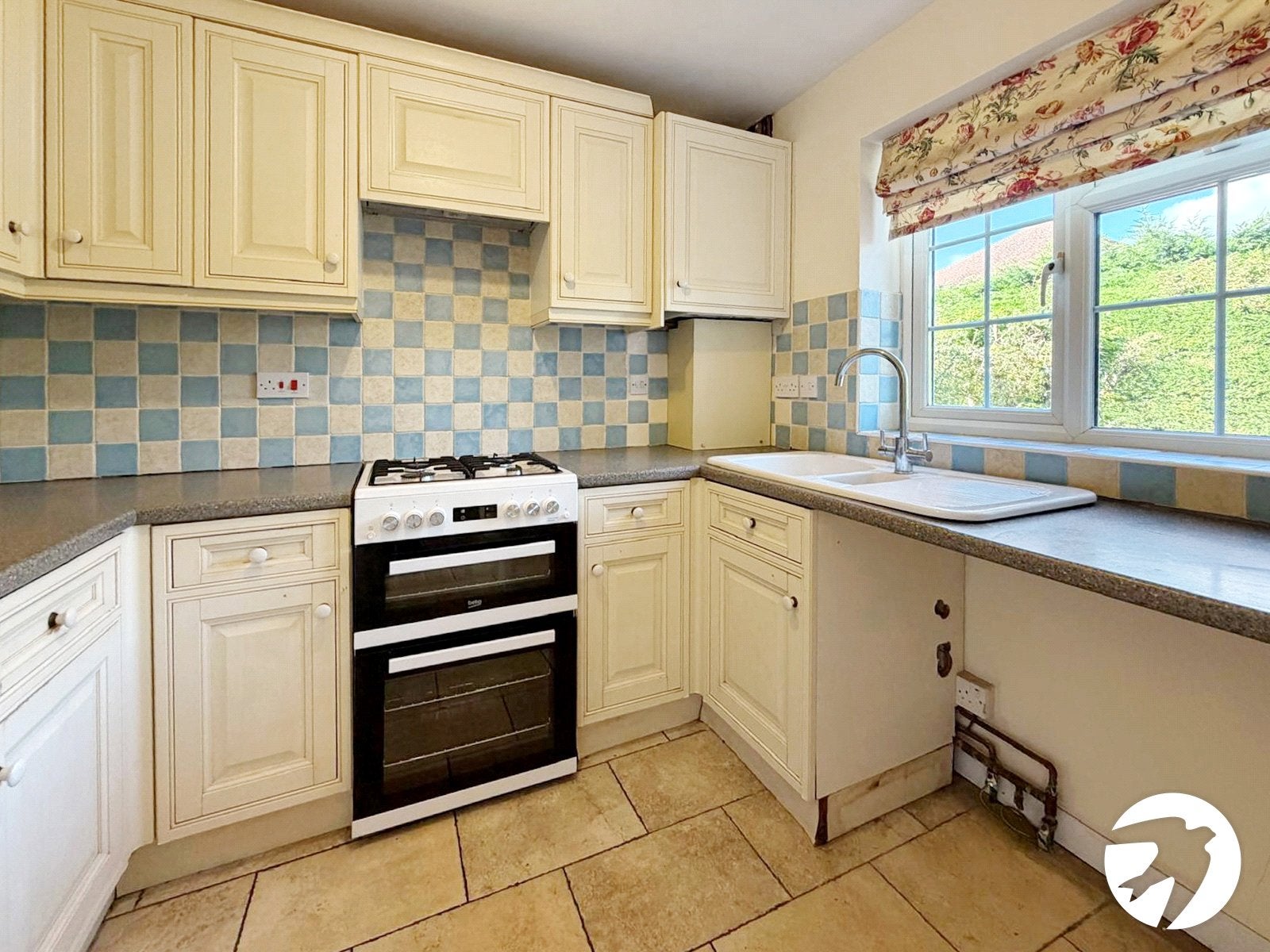 House Bicknor Lane in Maidstone
