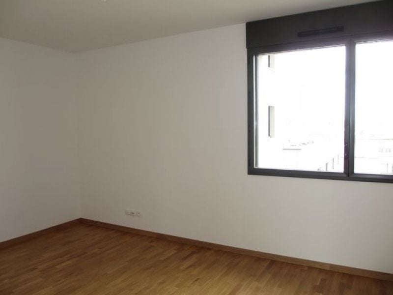 Flat Rue Bias in Nantes