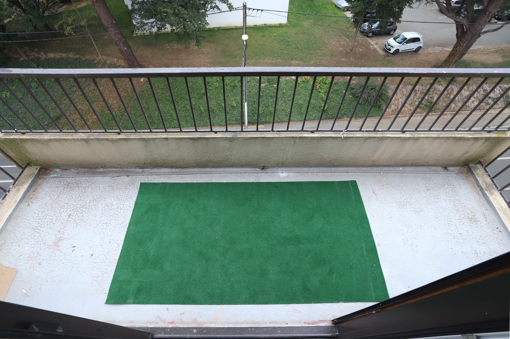Appartement Résidence Richelieu à Angers