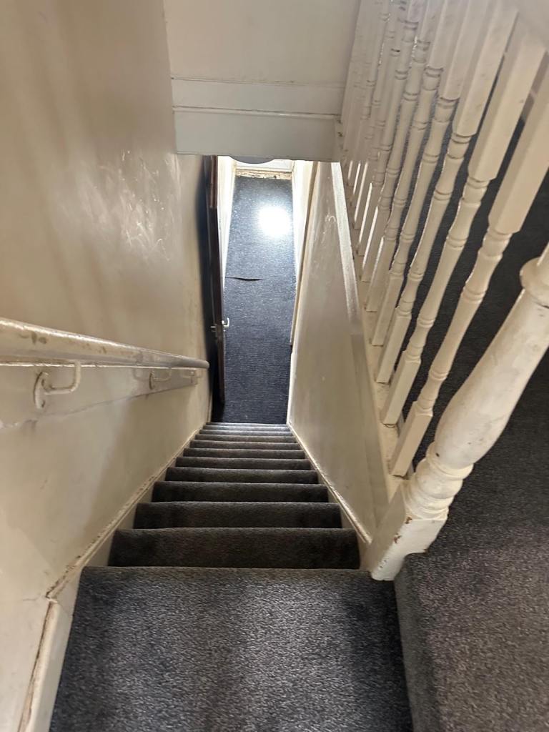 Flat Cottagewell Court in Northampton