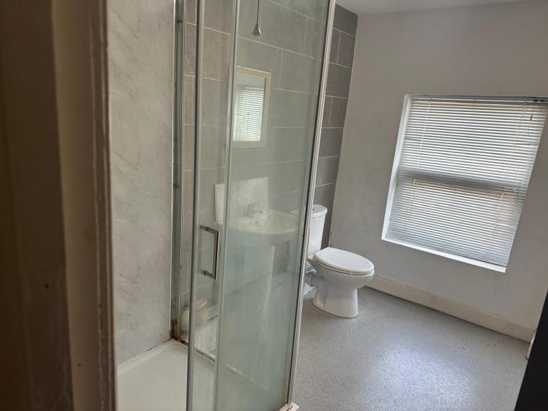 Flat Cottagewell Court in Northampton