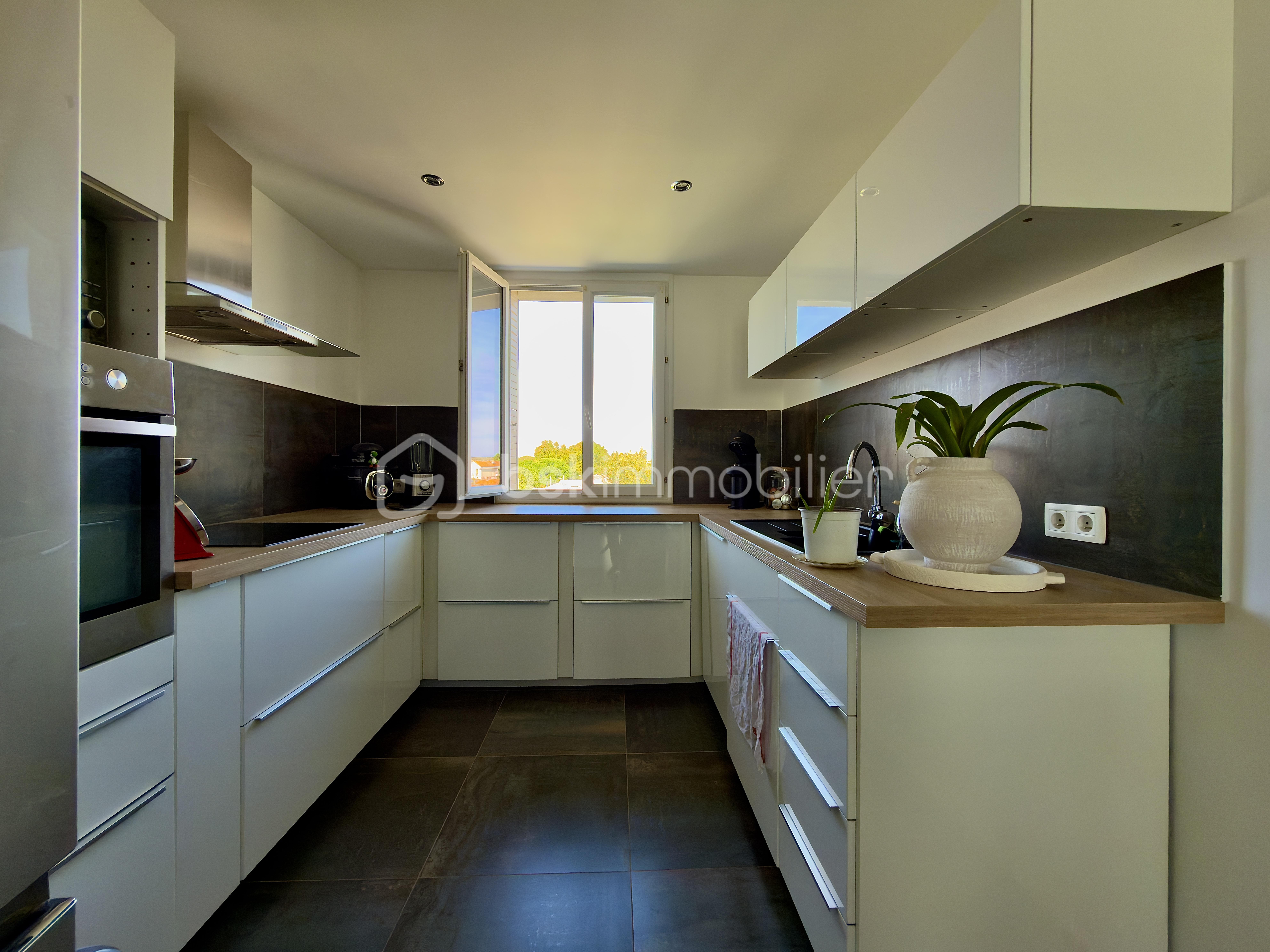 Flat Boulevard Montesquieu in Avignon