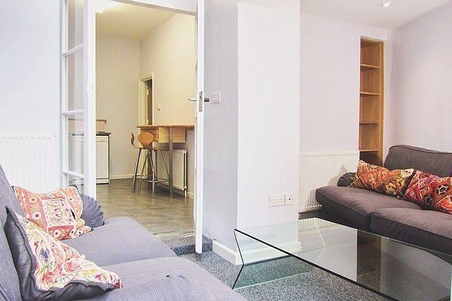 Room Queen Street in Bristol