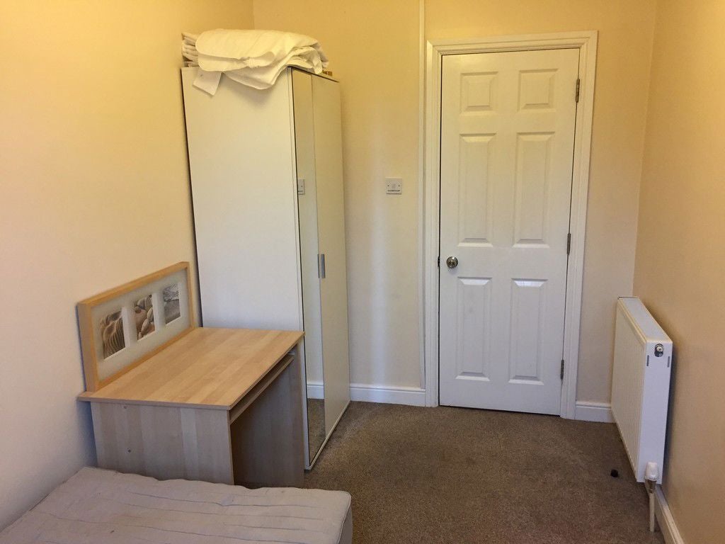 Room Priory Street in Coventry