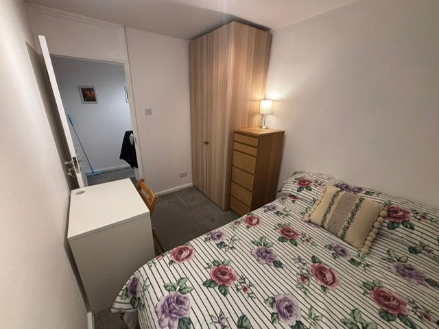 Room Jansen Walk in Greater London