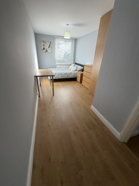 Room Jansen Walk in Greater London