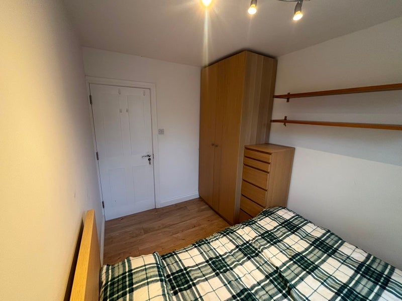Room Jansen Walk in Greater London