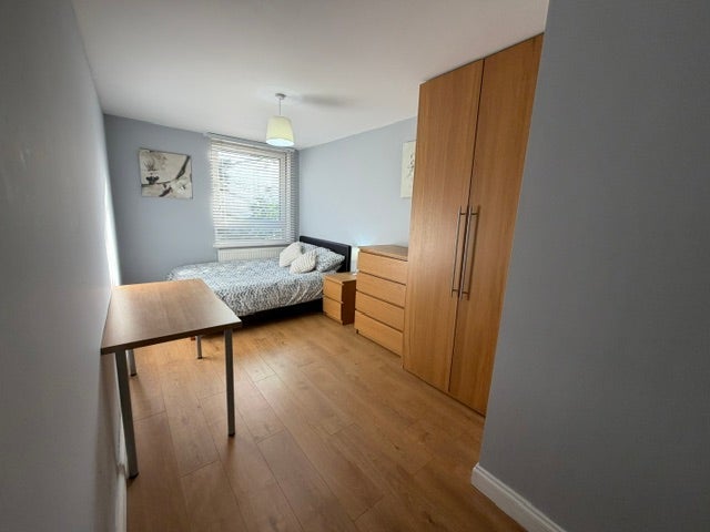 Room Jansen Walk in Greater London