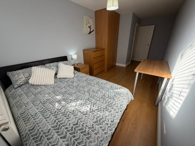 Room Jansen Walk in Greater London
