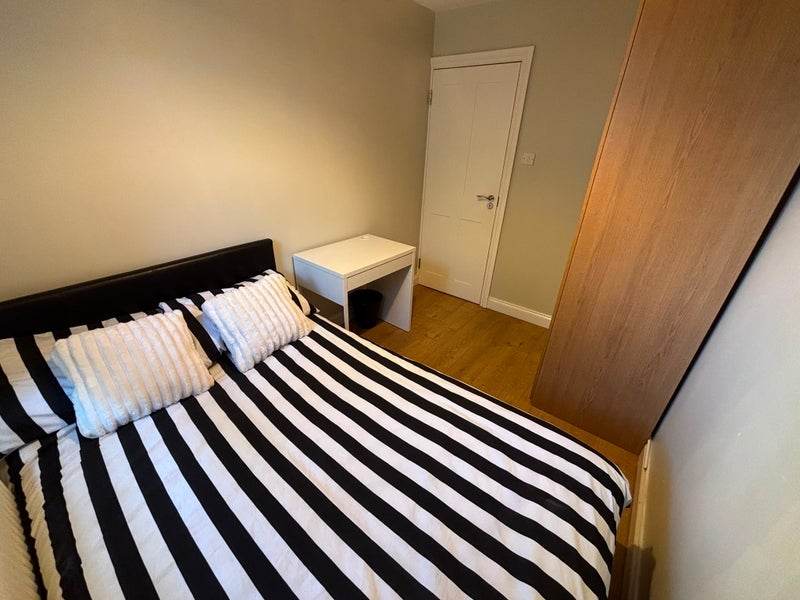 Room Jansen Walk in Greater London