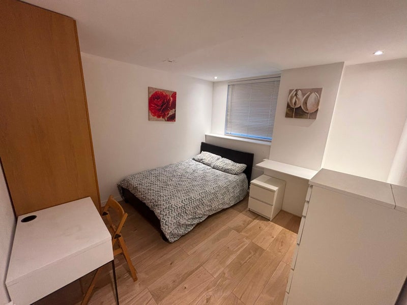Room Jansen Walk in Greater London