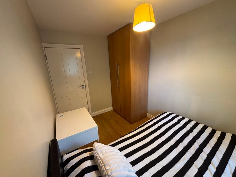 Room Jansen Walk in Greater London