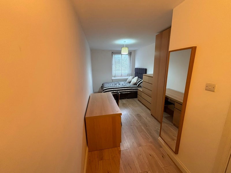 Room Jansen Walk in Greater London